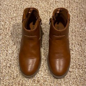 Old Navy kids boots